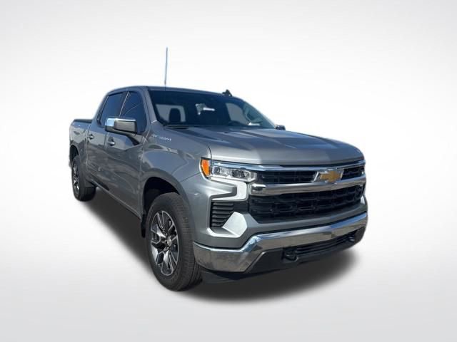 Used 2023 Chevrolet Silverado 1500 LT image 7