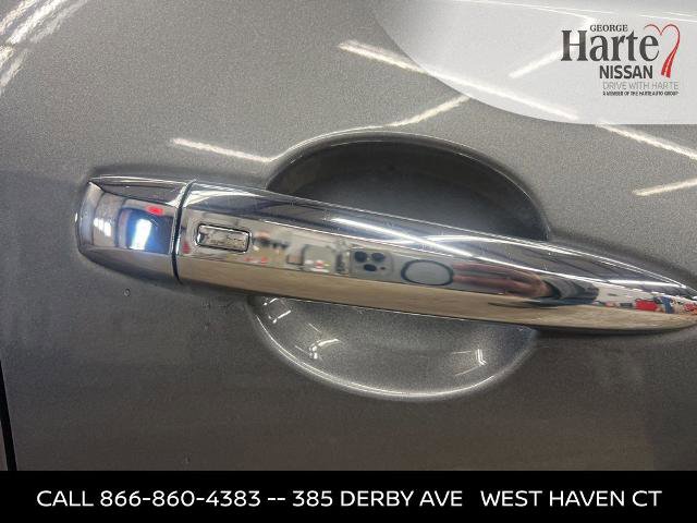 Certified 2019 Nissan Altima 2.5 Platinum image 11