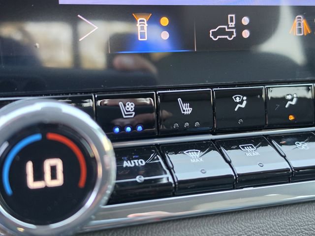 New 2026 Chevrolet Colorado ZR2 w/ ZR2 Bison Edition AWD/4WD image 28