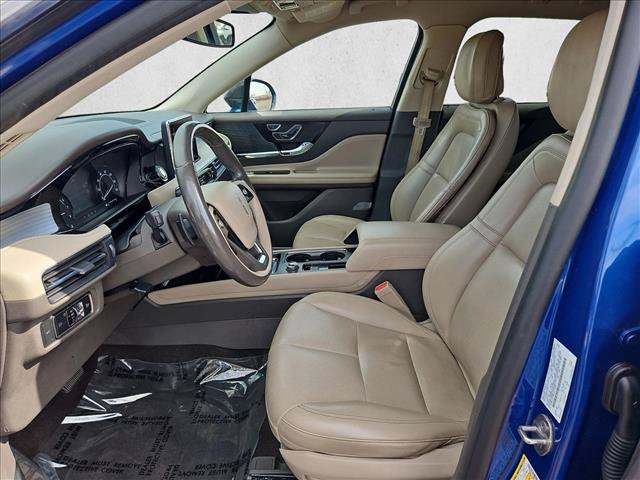 Used 2020 Lincoln Corsair FWD image 23