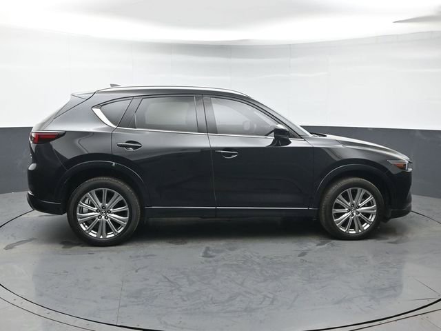 Certified 2023 MAZDA CX-5 Signature AWD/4WD image 6