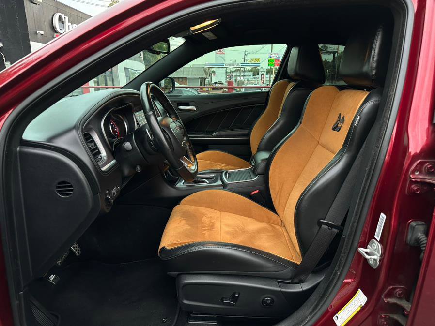 Used 2021 Dodge Charger Scat Pack w/ Dynamics Package image 17