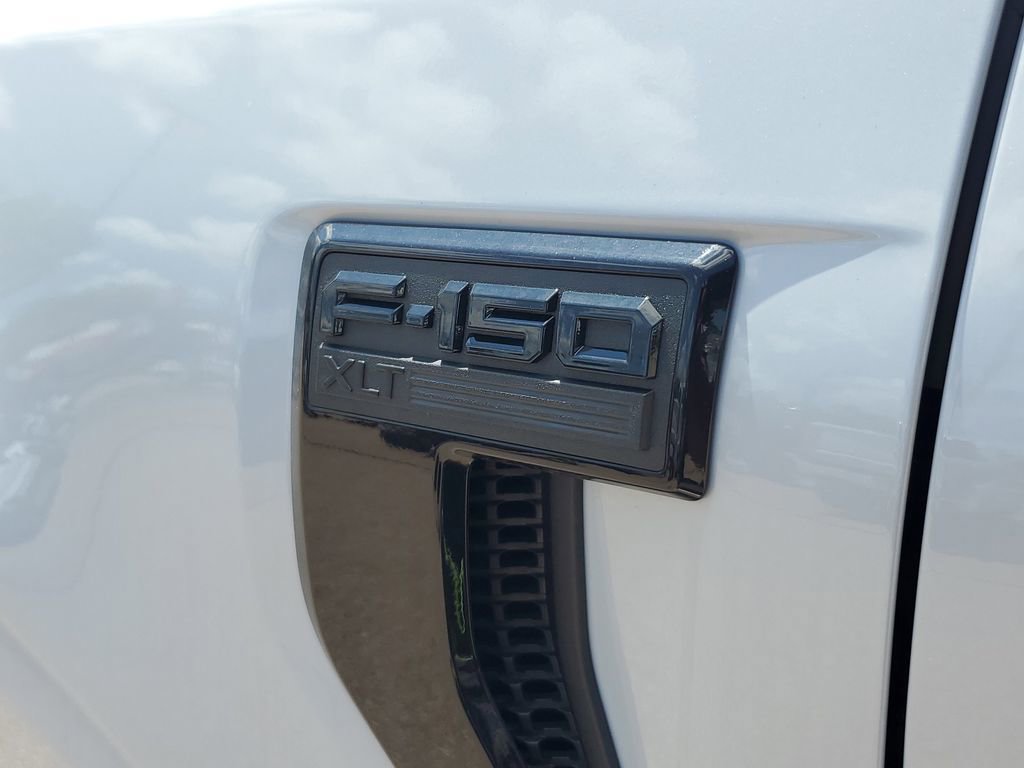 New 2025 Ford F150 XLT w/ Equipment Group 302A MID image 6