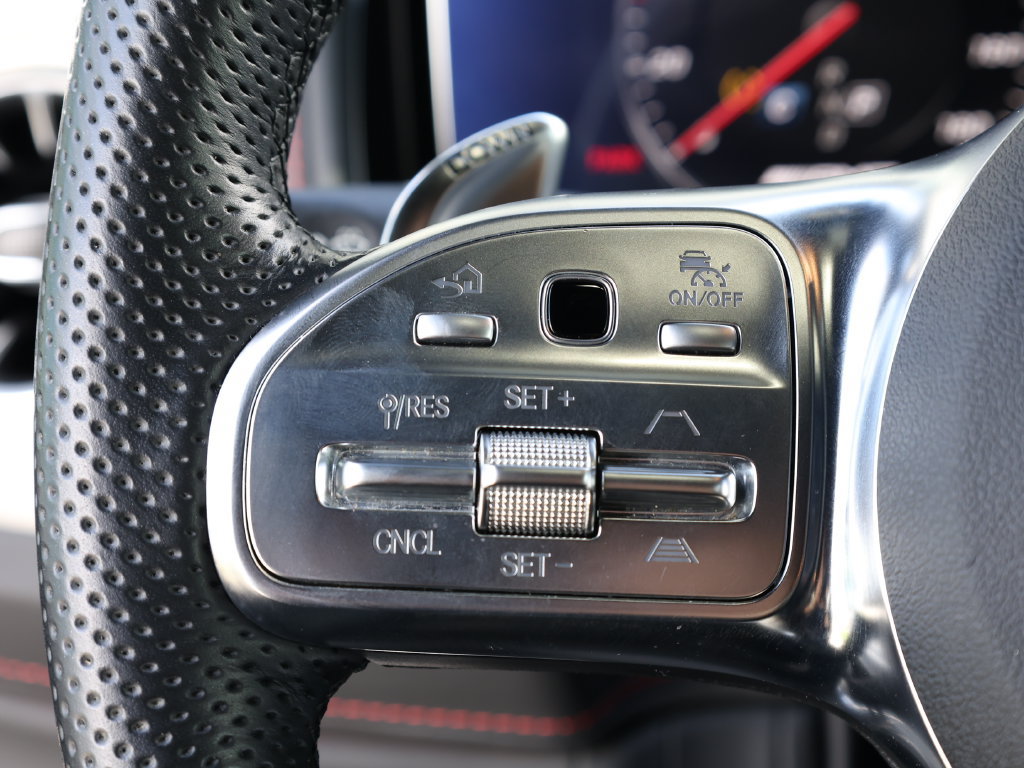 Used 2024 Mercedes-Benz G 63 AMG 4MATIC image 33