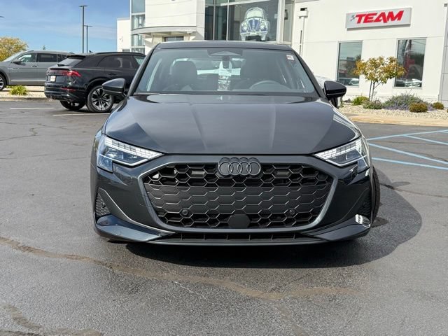 New 2026 Audi A3 2.0T Premium AWD/4WD image 2
