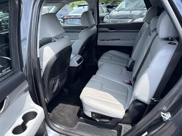 Used 2020 Hyundai Palisade SEL AWD/4WD image 17
