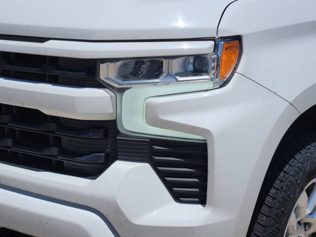 Used 2022 Chevrolet Silverado 1500 RST AWD/4WD image 9