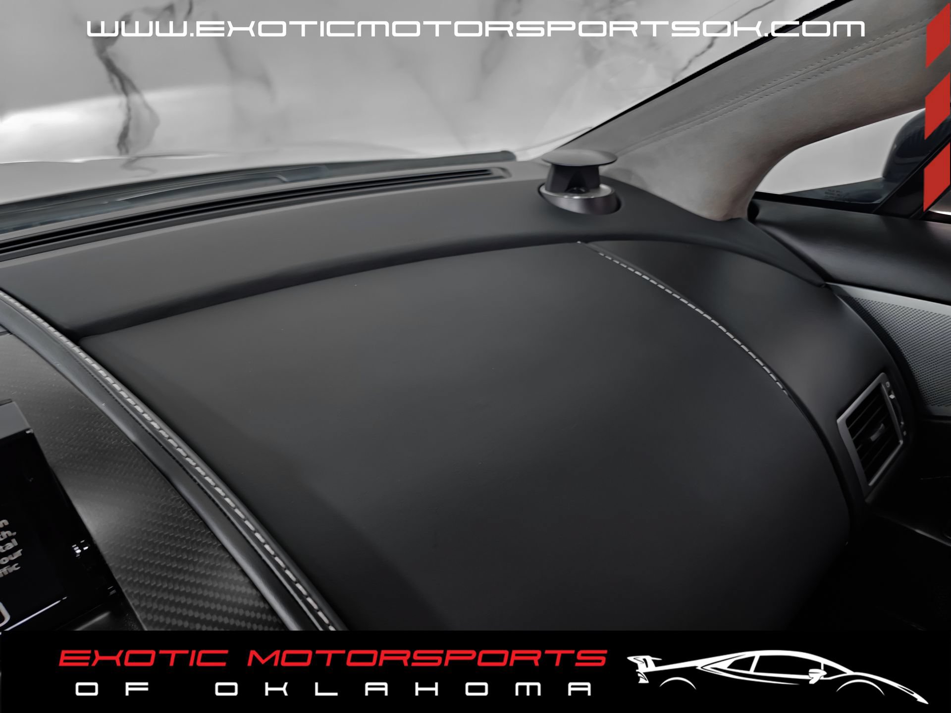 Used 2014 Aston Martin Rapide S RWD image 37