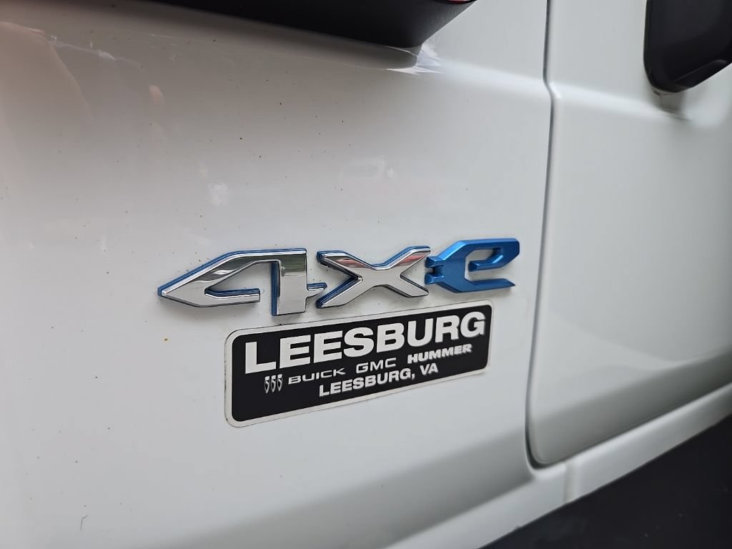 Used 2024 Jeep Wrangler Unlimited Sahara AWD/4WD image 14