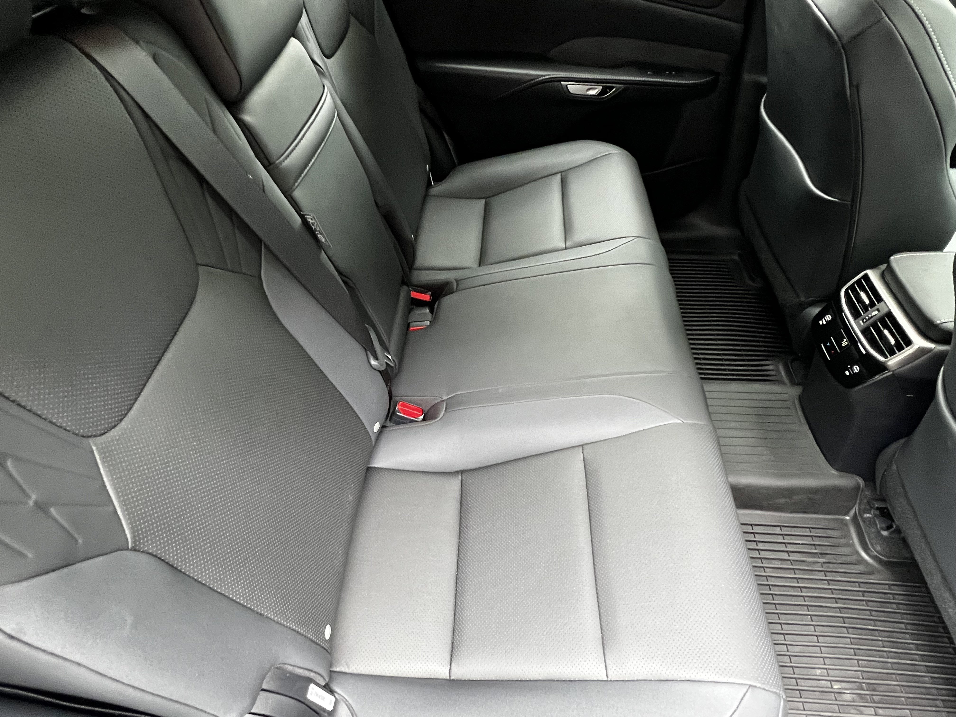 Used 2024 Lexus RX 350h w/ Convenience Package AWD/4WD image 40