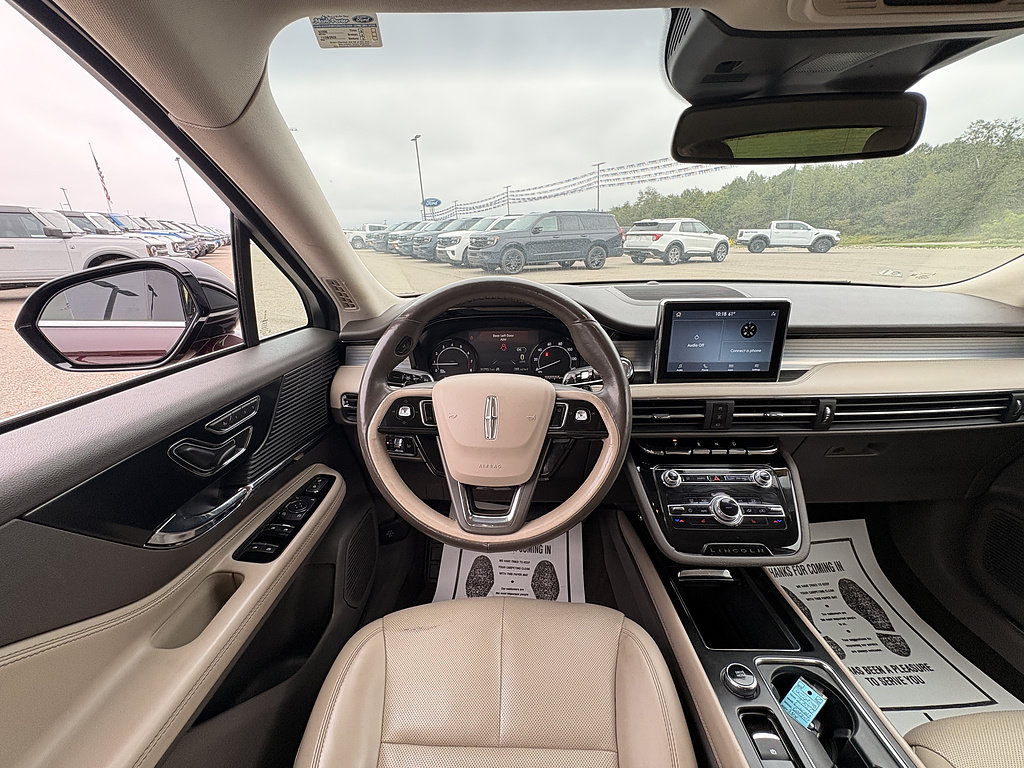 Used 2020 Lincoln Corsair FWD image 22