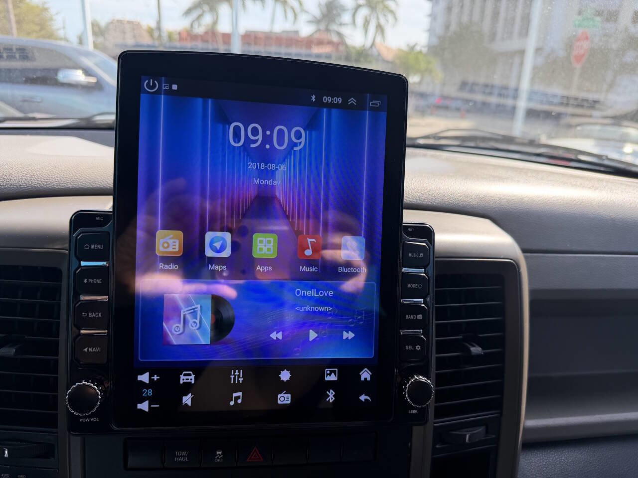 Used 2010 Dodge Ram 1500 Truck ST w/ SXT Appearance Group image 26