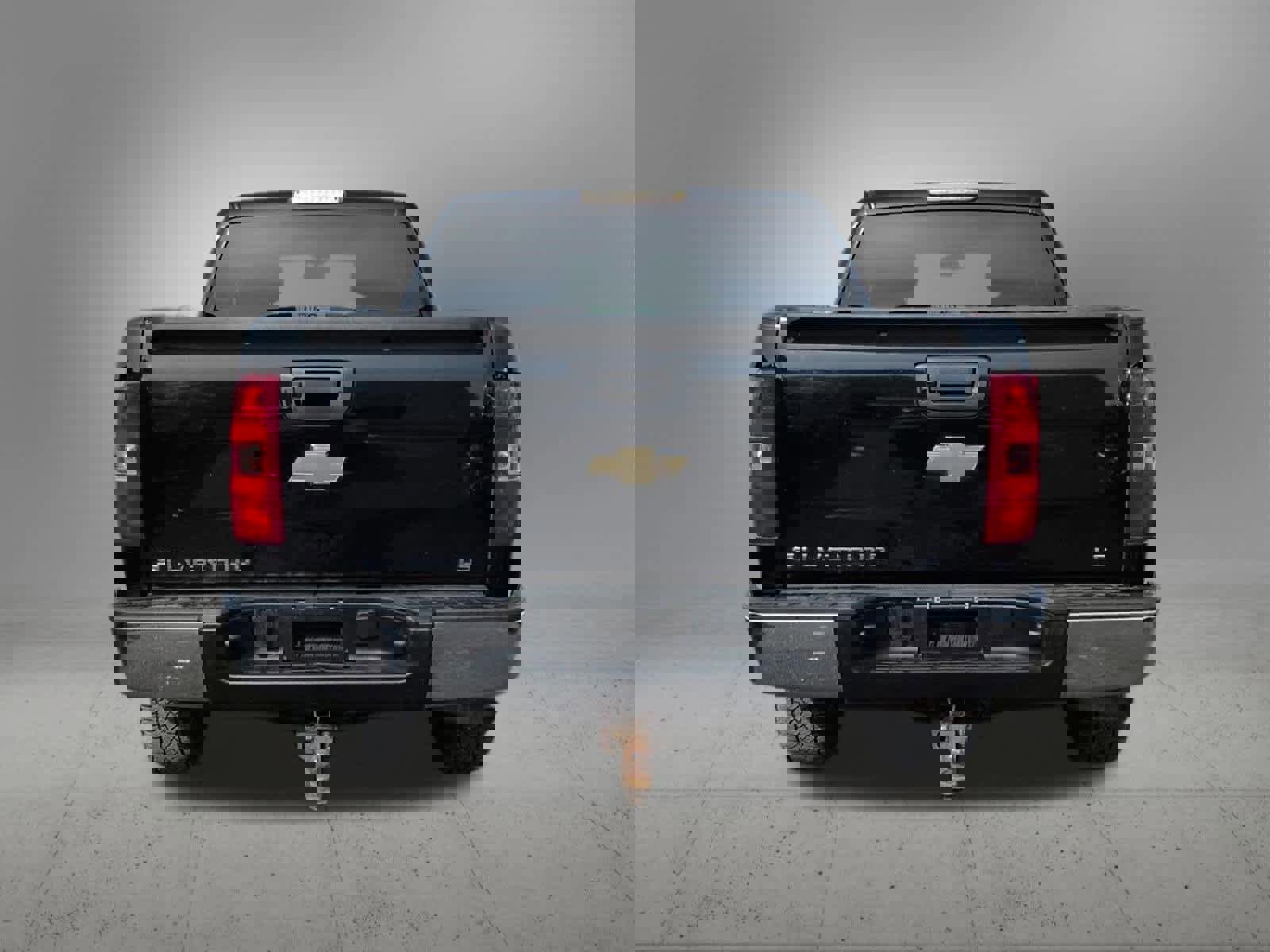 Used 2009 Chevrolet Silverado 1500 LT w/ Power Pack Plus image 5