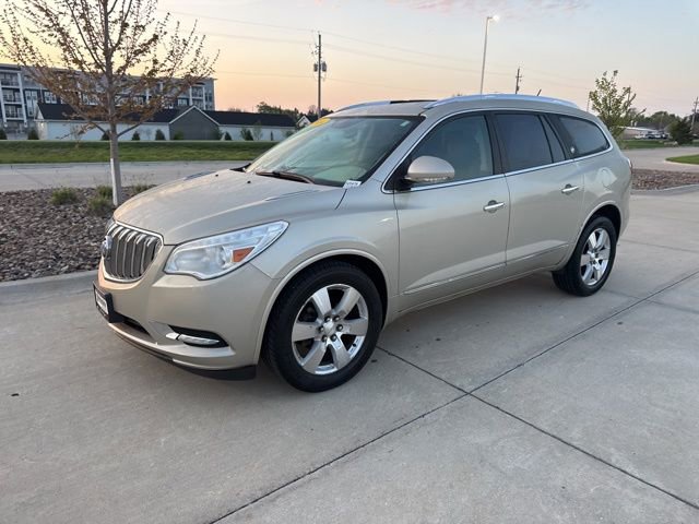 Used 2014 Buick Enclave Leather w/ Trailering Provision Package image 7