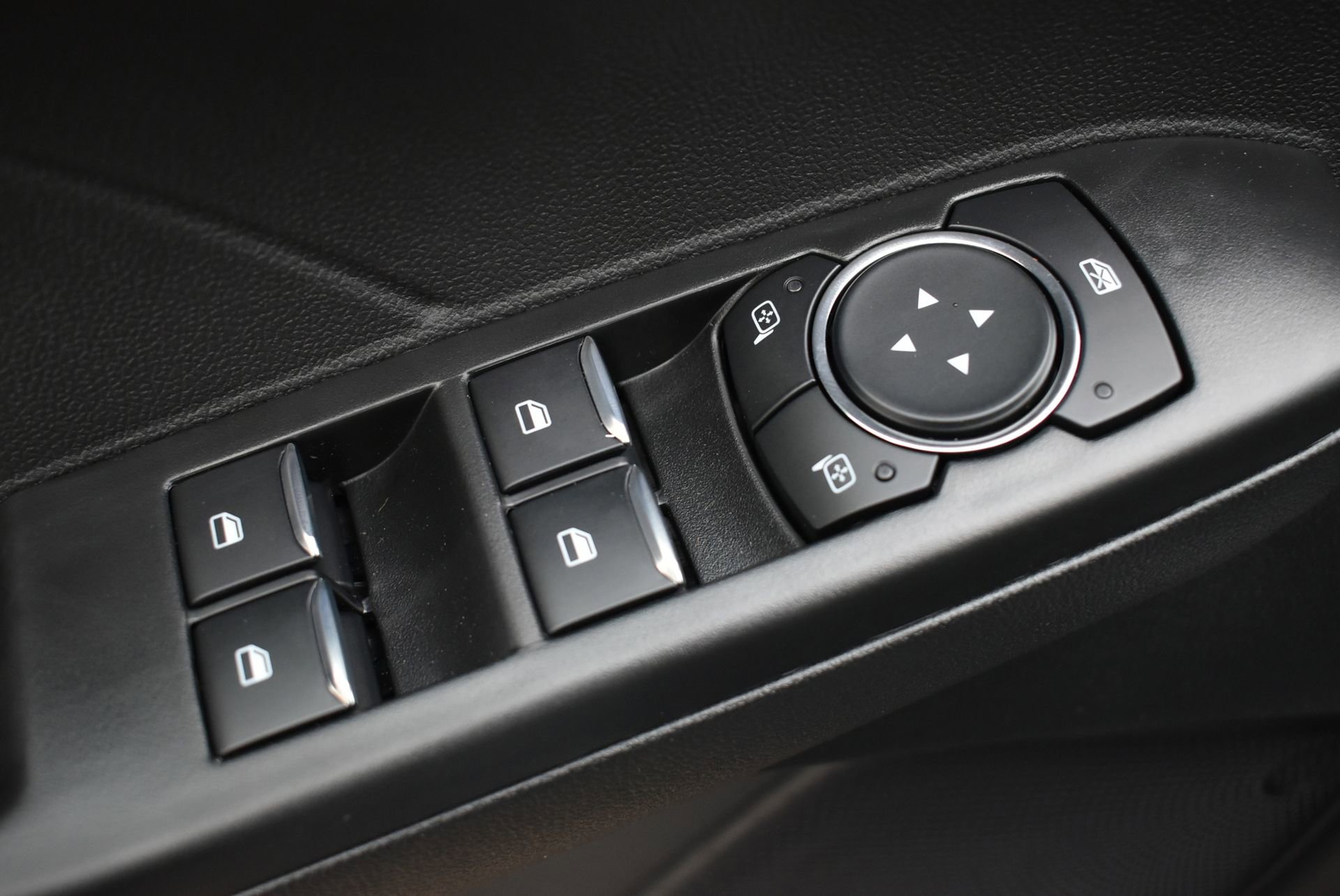 New 2026 Ford Escape ST-Line Select w/ Tech Pack #1 image 13