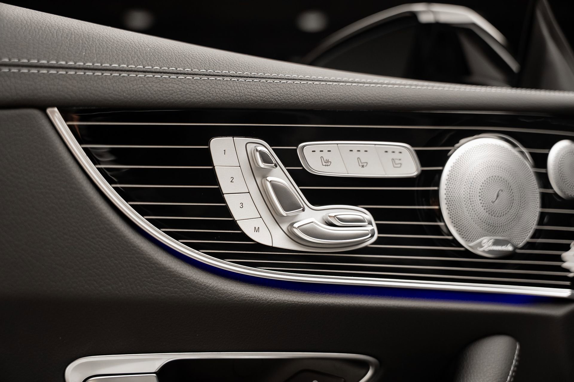 Used 2019 Mercedes-Benz E 450 Cabriolet image 59