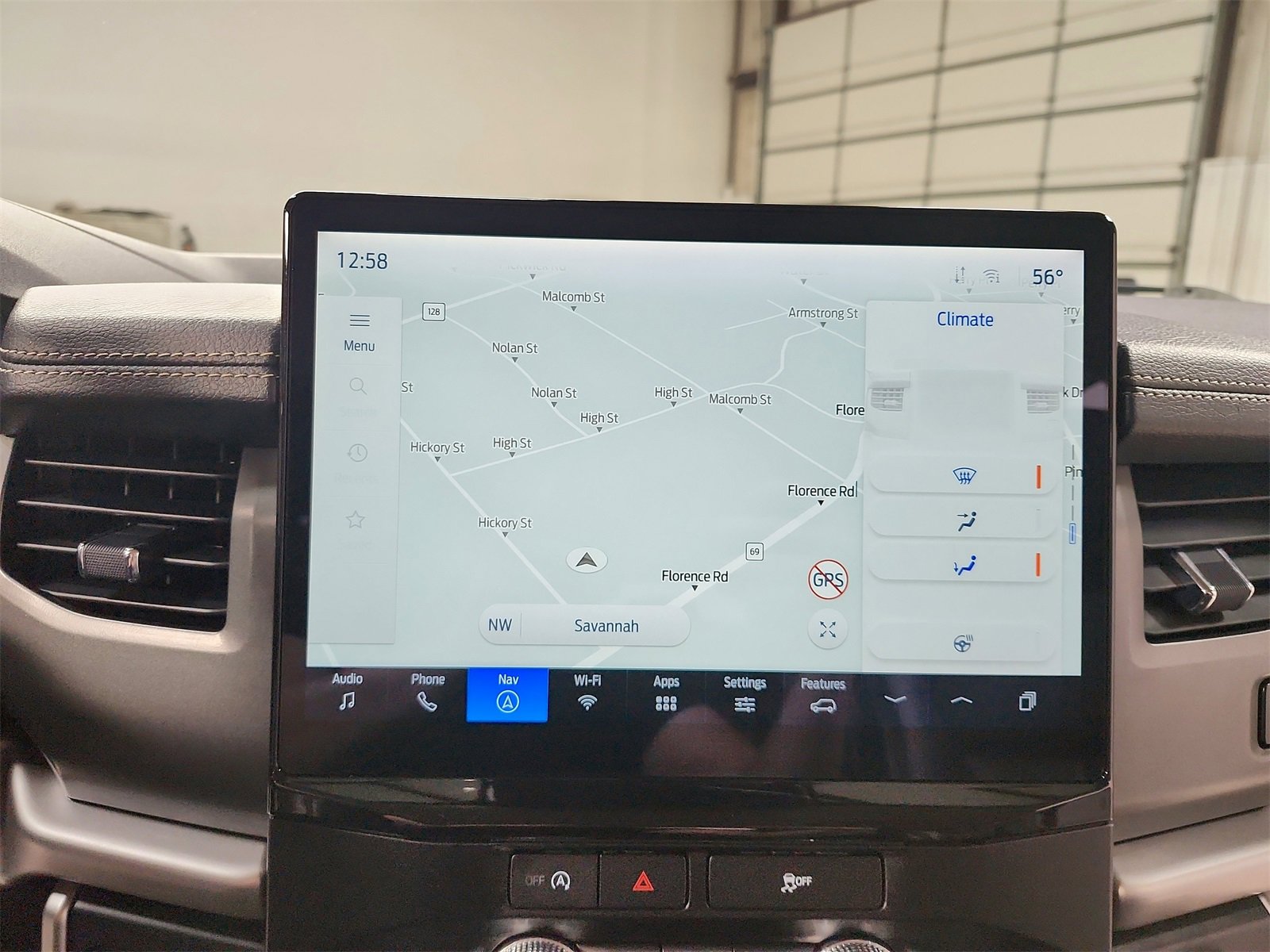 Used 2024 Ford Expedition Max XLT image 29