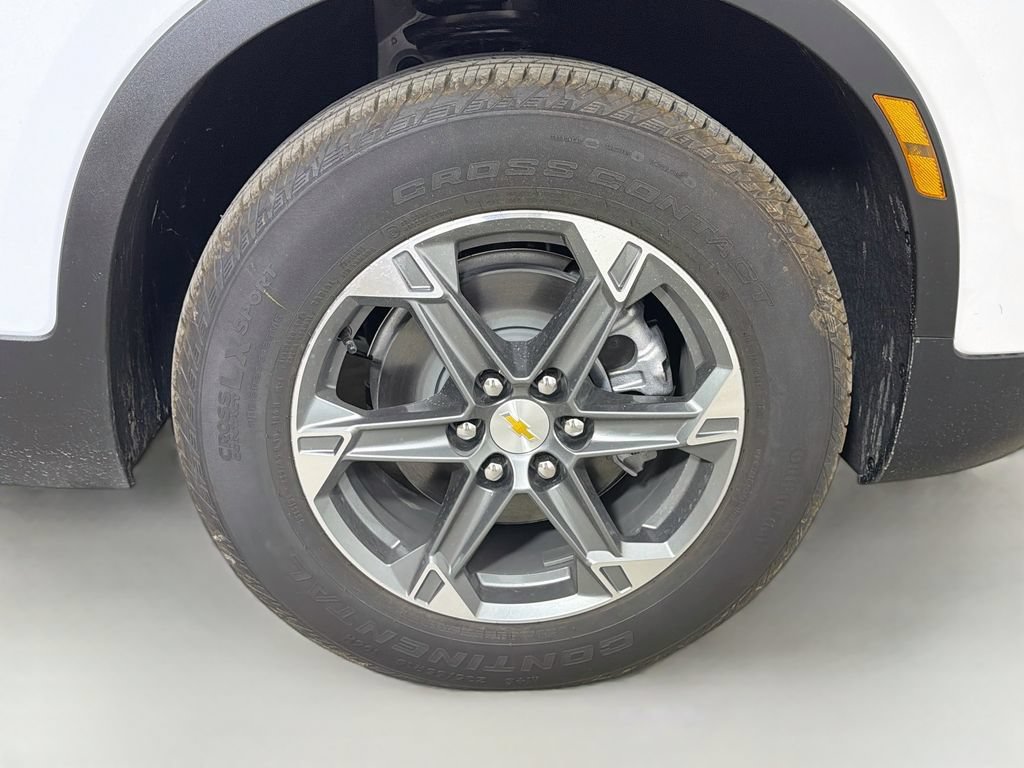 New 2026 Chevrolet Blazer LT w/ LPO, Floor Liner Package AWD/4WD image 26