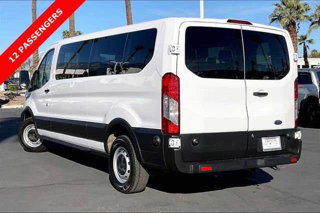 Used 2019 Ford Transit 350 XL RWD image 9
