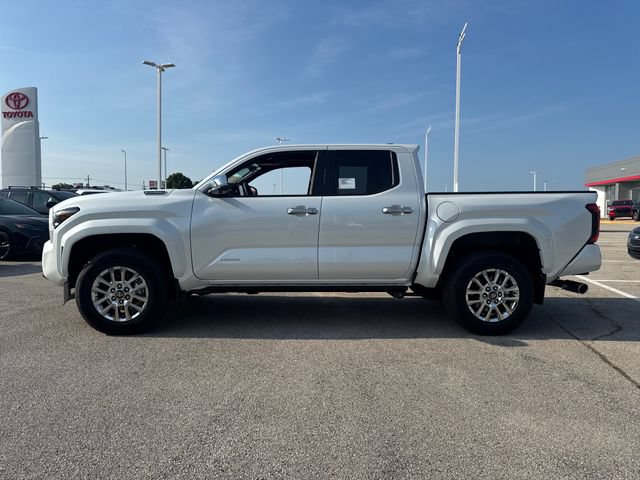 New 2026 Toyota Tacoma Limited AWD/4WD image 3