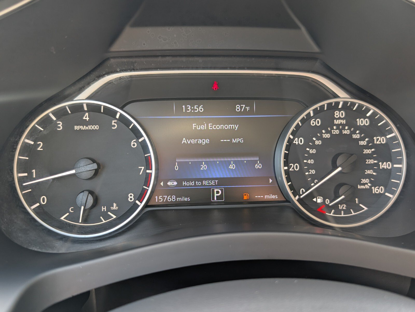 Certified 2024 Nissan Murano SV FWD image 23