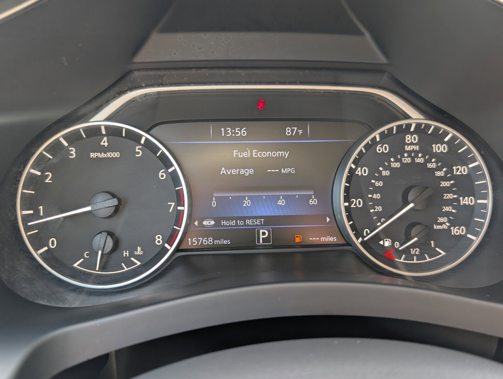 Certified 2024 Nissan Murano SV image 23