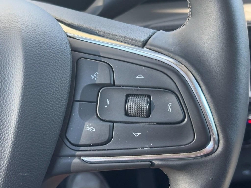 New 2026 Buick Encore GX Sport Touring w/ Advanced Technology Package FWD image 13