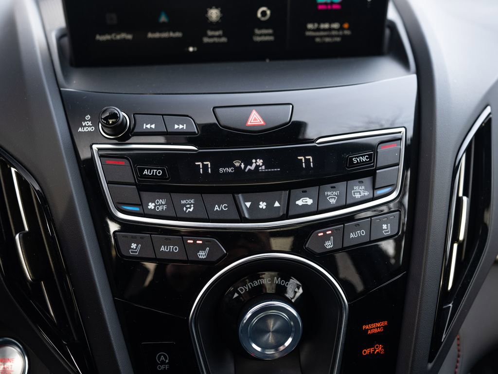 Certified 2023 Acura RDX AWD w/ A-Spec & Advance Pkg image 34