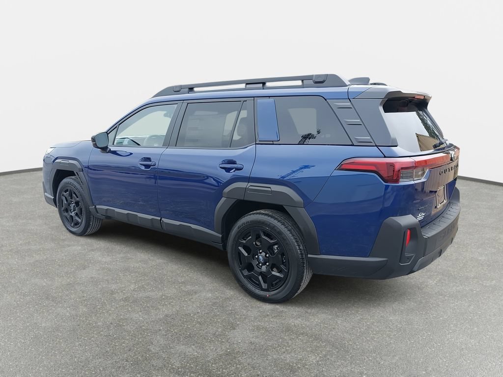 New 2026 Subaru Outback Limited AWD/4WD image 7
