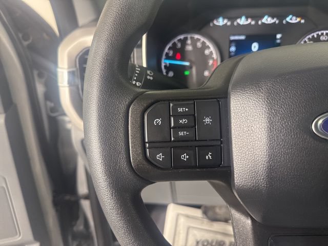 Used 2023 Ford F150 XLT AWD/4WD image 27