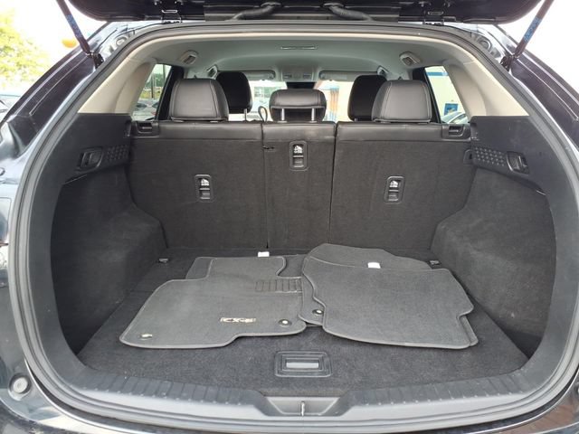 Used 2025 MAZDA CX-5 AWD 2.5 S w/ Select Package image 28