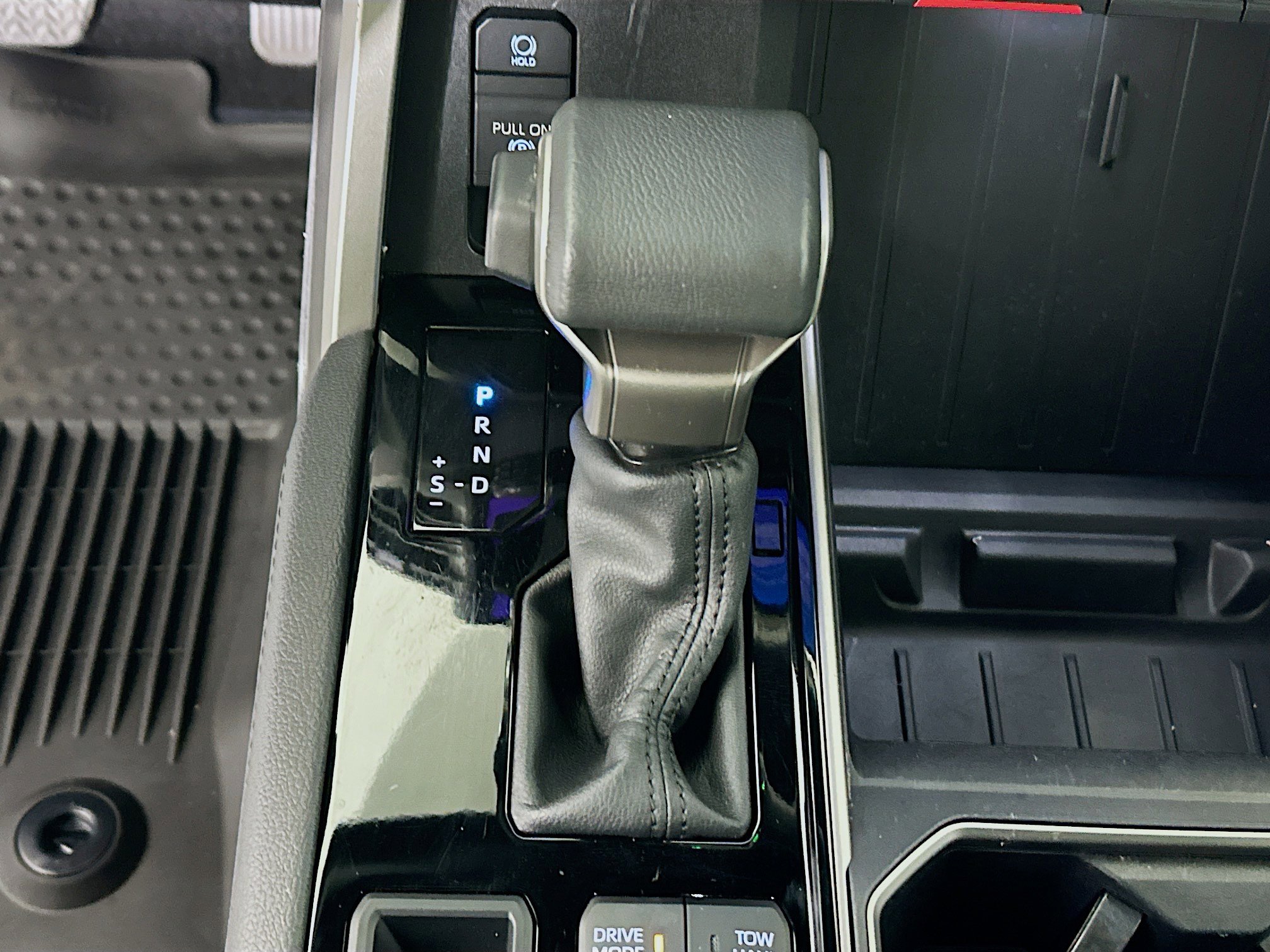 Used 2025 Toyota Tundra Limited image 20