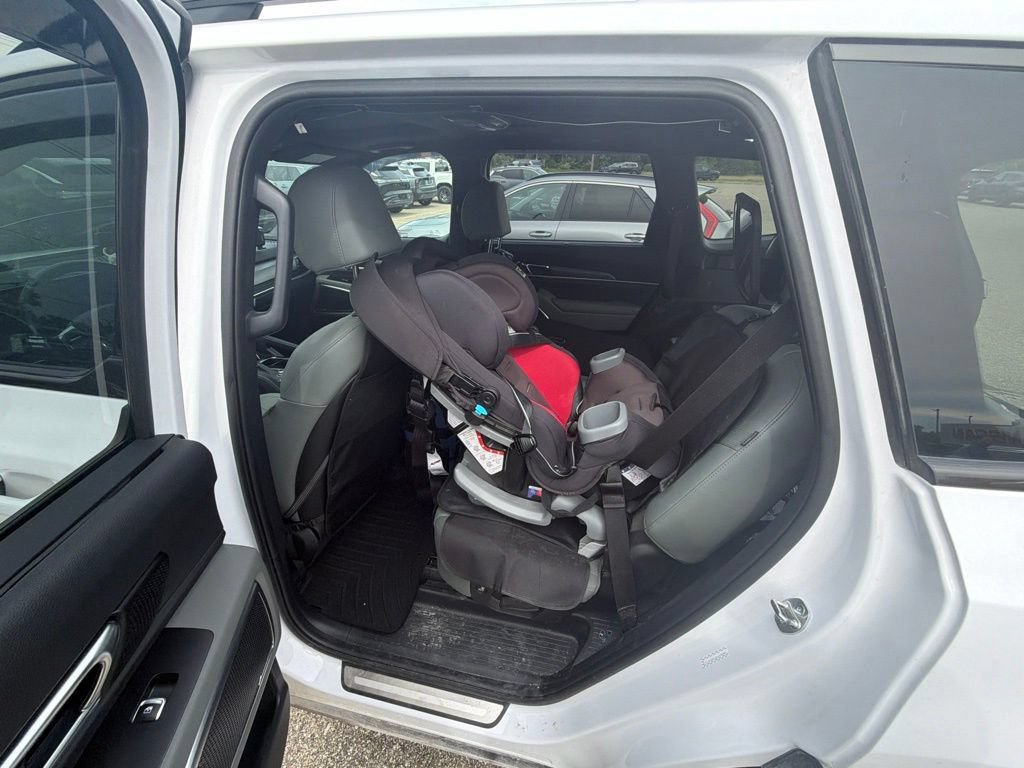 Used 2024 Kia Telluride SX X-Pro AWD/4WD image 6