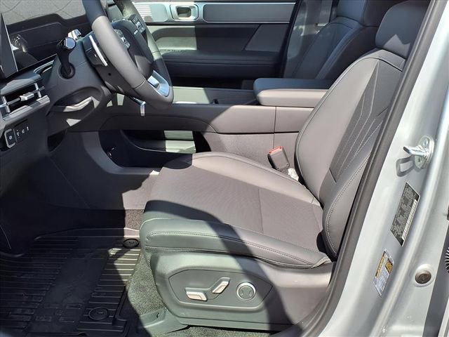 New 2026 Hyundai Santa Fe SEL image 16