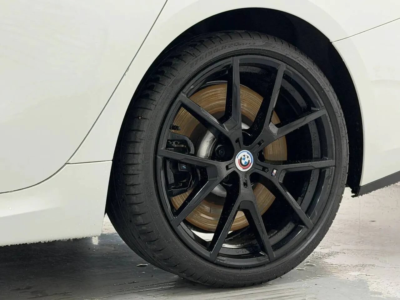 Used 2023 BMW M850i Gran Coupe xDrive AWD/4WD image 47