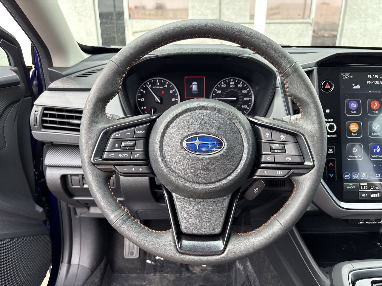 New 2026 Subaru Crosstrek 2.5i Limited w/ Popular Package #4A AWD/4WD image 19