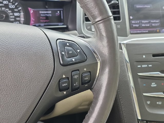 Used 2013 Lincoln MKS FWD image 15