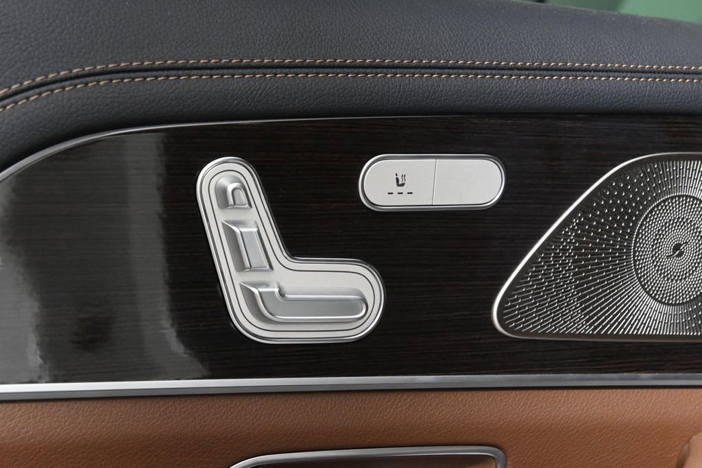 Certified 2024 Mercedes-Benz GLE 350 4MATIC image 33