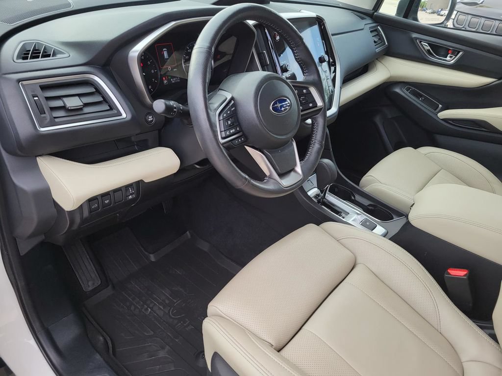 Used 2023 Subaru Ascent Limited AWD/4WD image 21
