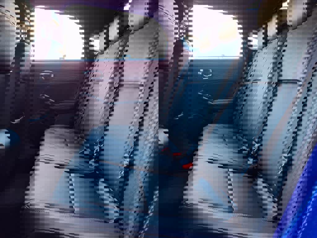 Certified 2023 Acura Integra A-Spec image 8