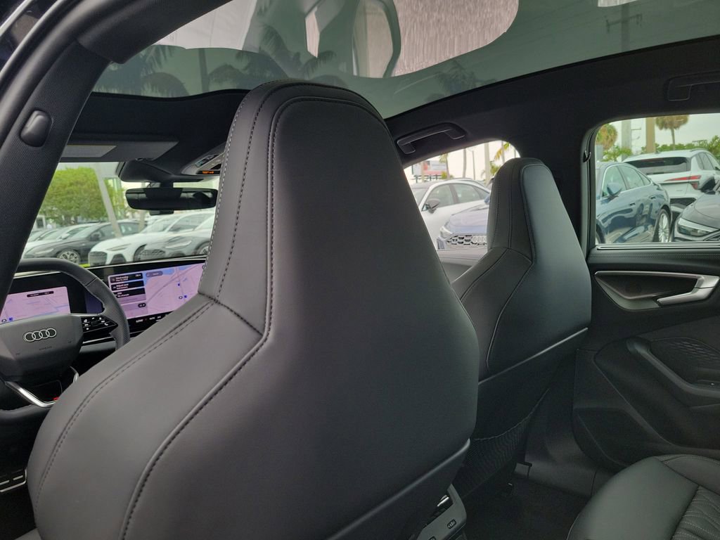 New 2026 Audi S5 Premium Plus AWD/4WD image 24