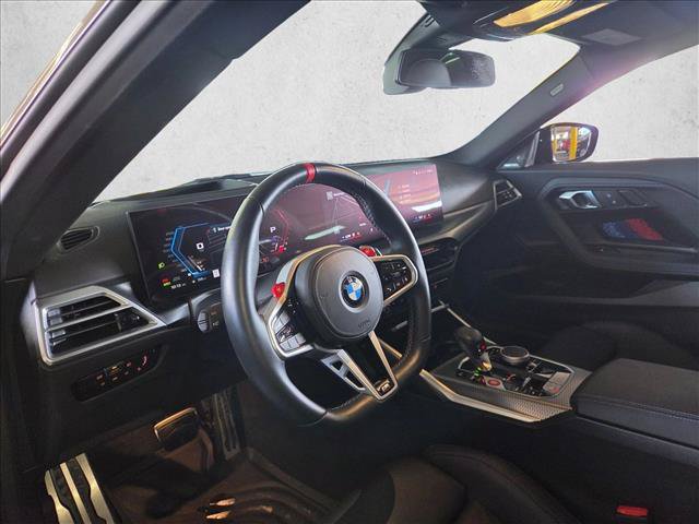 Used 2025 BMW M2 w/ Lighting Package RWD image 14