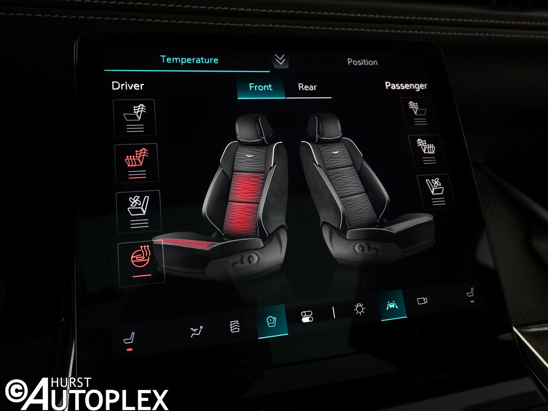 Used 2026 Cadillac Escalade Sport w/ Touring Package image 25