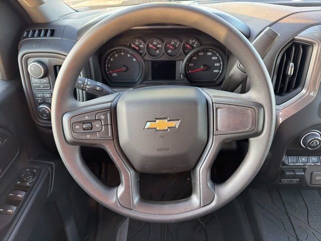 New 2026 Chevrolet Silverado 2500 Custom w/ Custom Value Package image 20