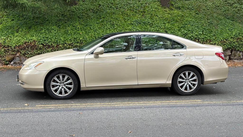 Used 2007 Lexus ES 350 image 2