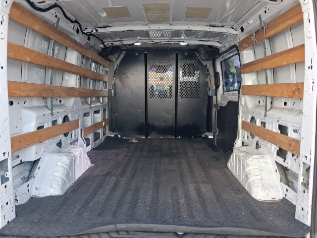 Used 2019 Ford Transit 250 130 Low Roof w/ Exterior Upgrade Package RWD image 6
