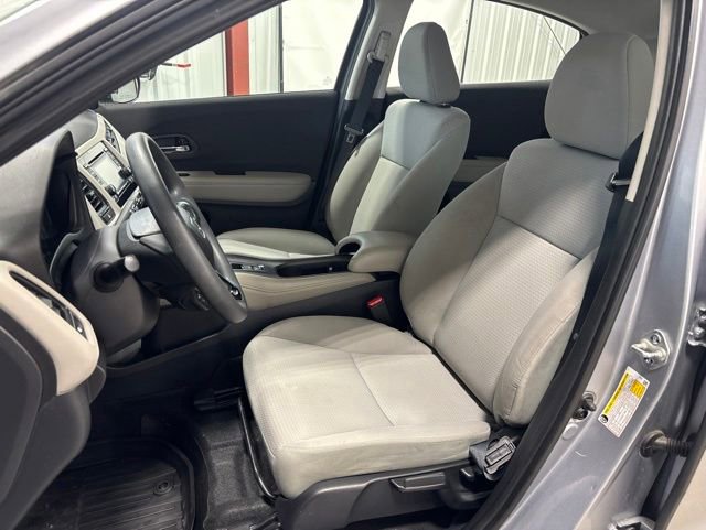 Used 2021 Honda HR-V LX image 12