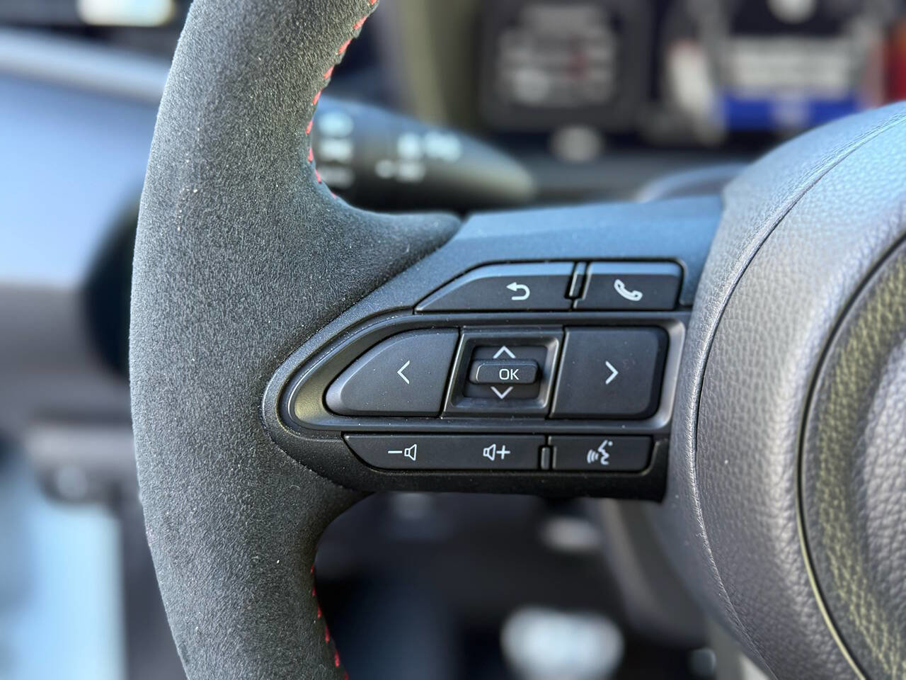 Used 2023 Toyota Corolla GR Morizo AWD/4WD image 78