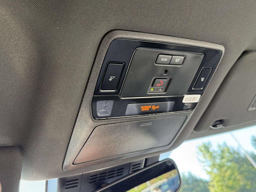Used 2025 Lexus TX 500h AWD image 26