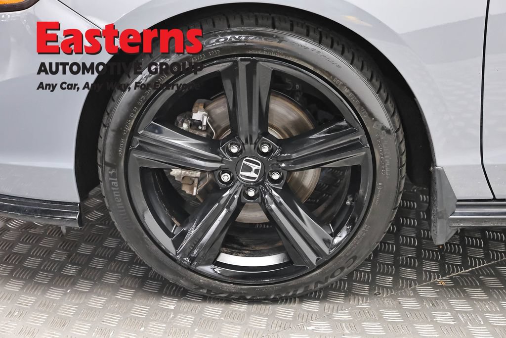 Used 2023 Honda Accord Sport image 29